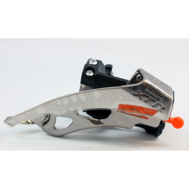 Shimano XTR FD-M980 Deraeiller