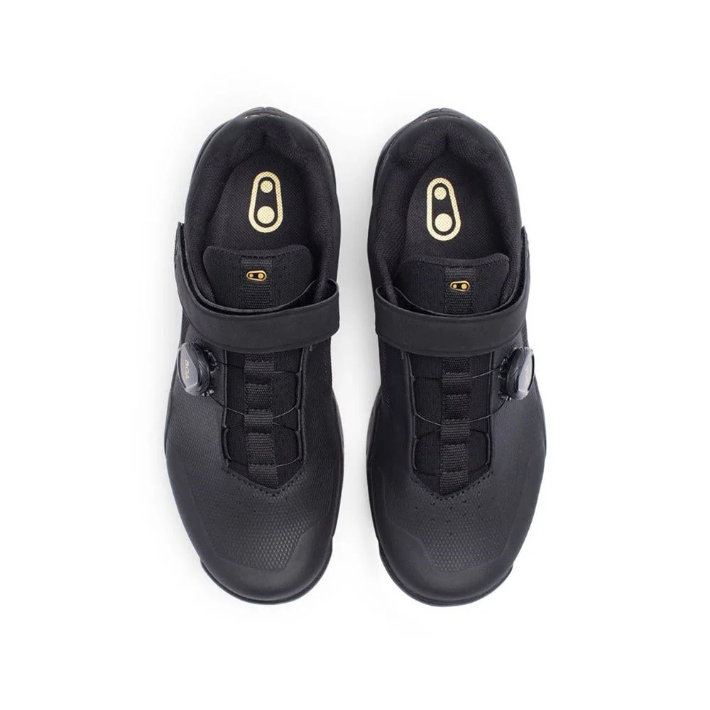 Zapatillas MTB Crank Brothers E Mallet Boa + Correa