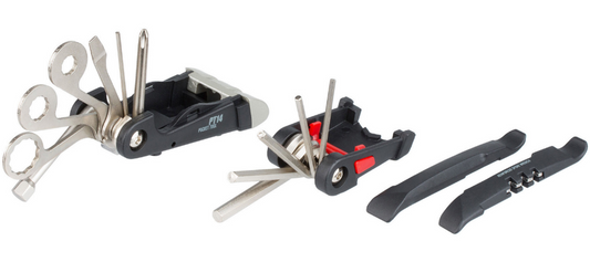 Sigma Pocket Tool PT14 multipurpose key