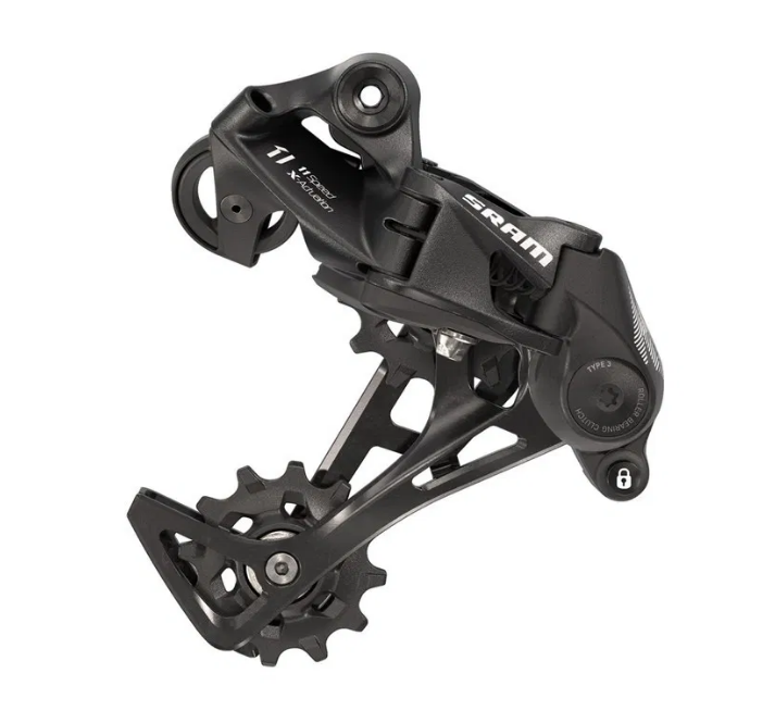 SRAM NX 11 Speed Old Derailler