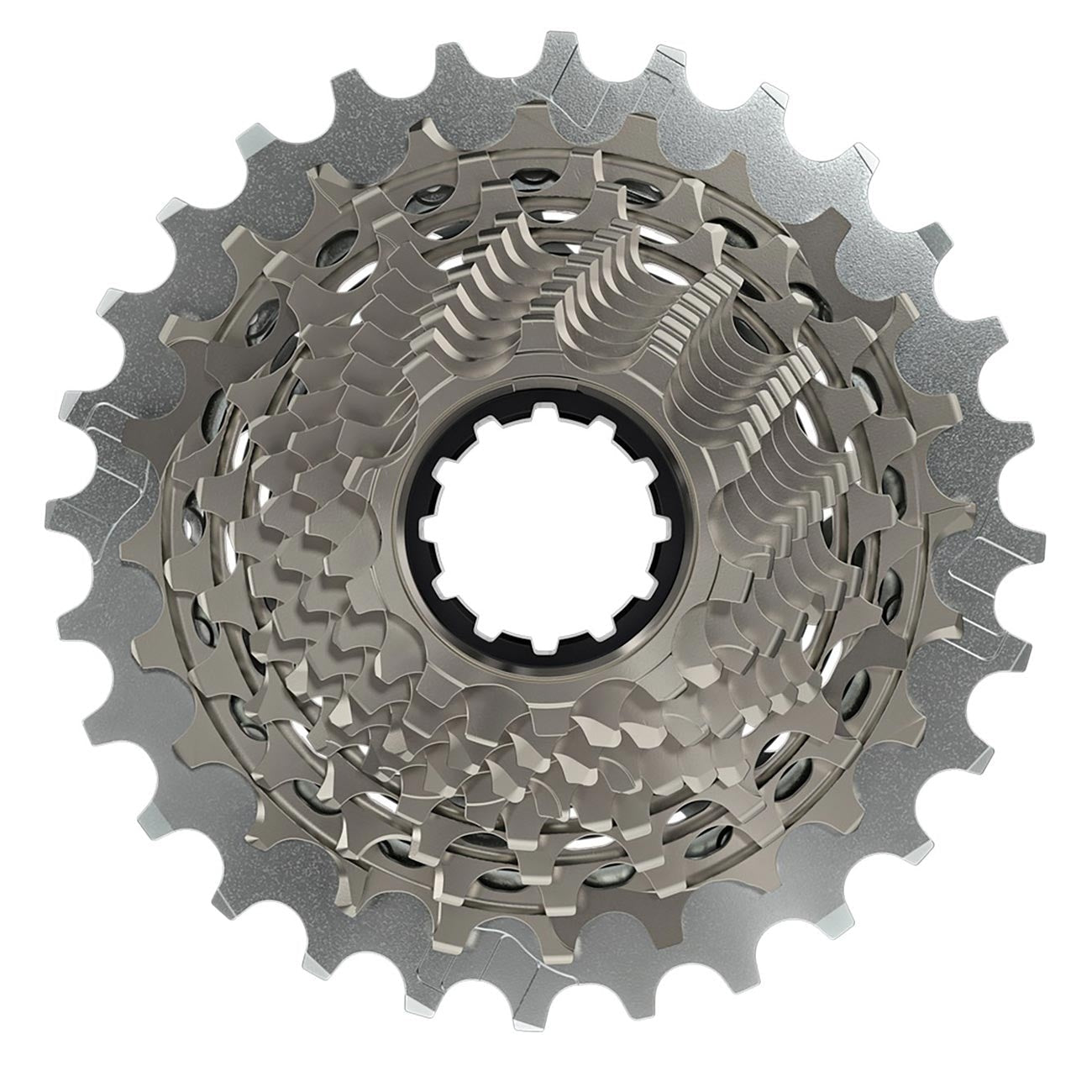 Jeu de pignons de cassette Sram Red XG 1290 12v D1