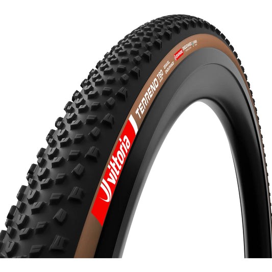 Vittoria Terreno T60 Mixed Gravel Endurance TLR tyre