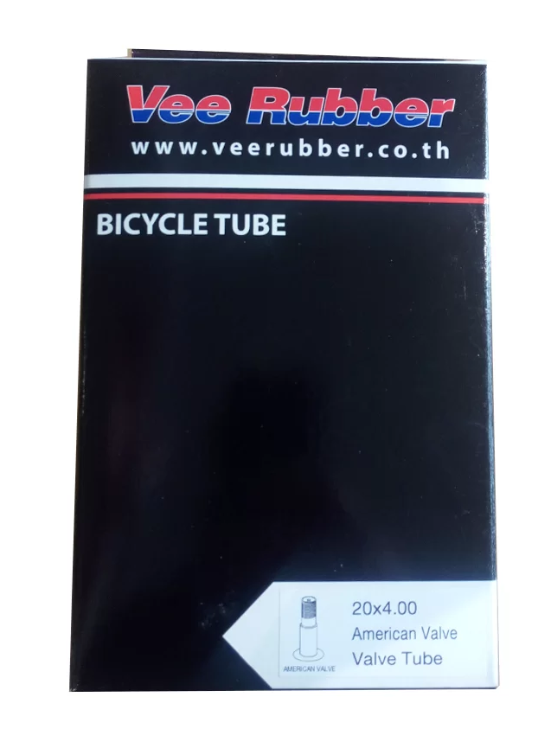 Vee Rubber 20X4.00