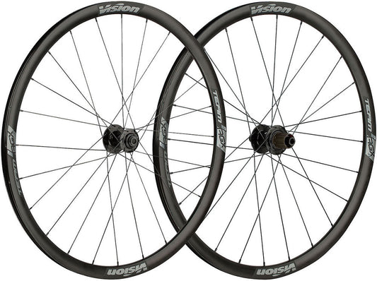 Ruote Vision Team Aero Gravel i23 Disc 6 Fori