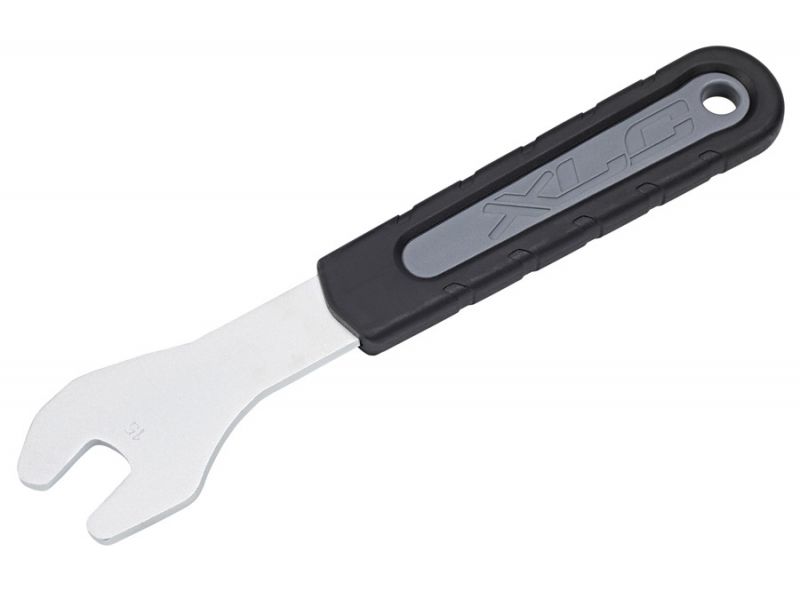 Llave para pedales XLC TO-S18 15 mm