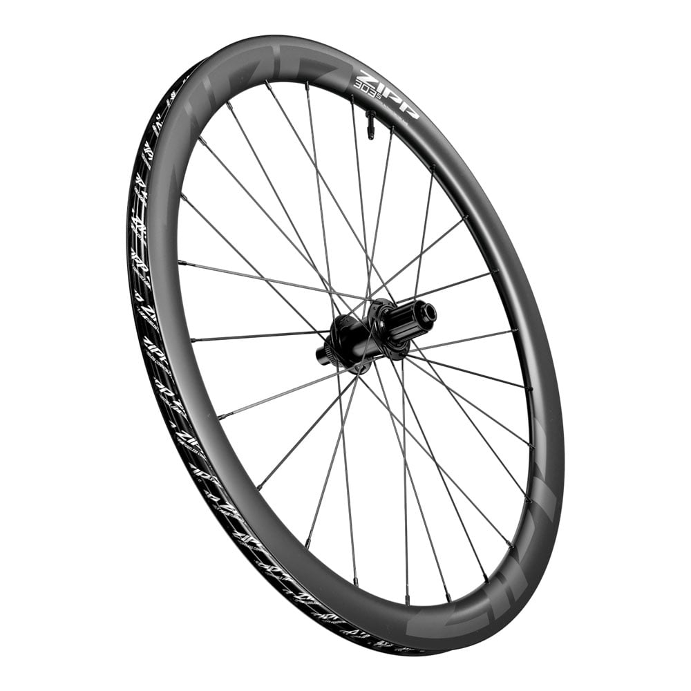 Ruote Zipp 303 S Carbon Tubeless Ready Disc