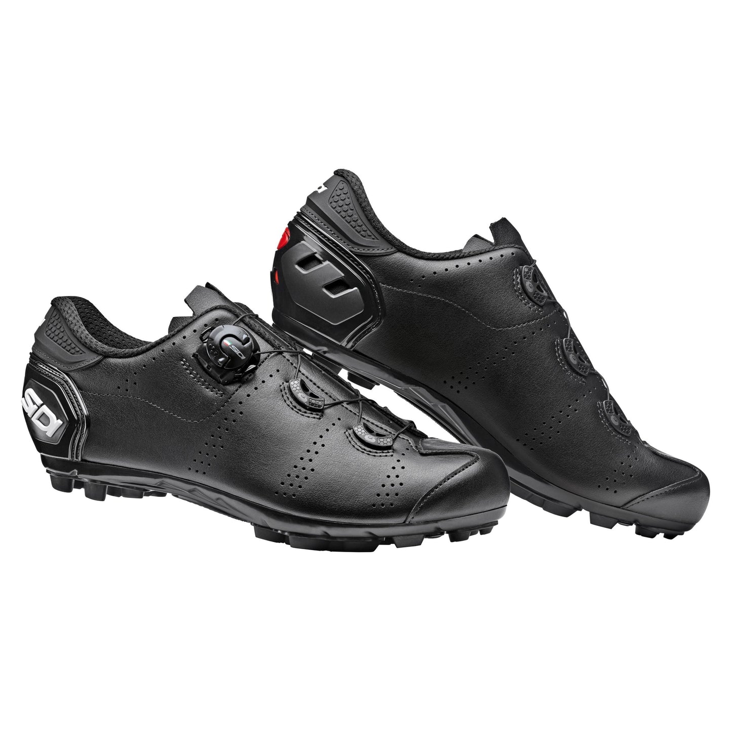 SIDI Speed Buty MTB
