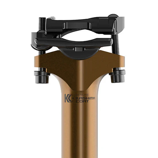 Fox Transfer SL Factory Kashima 30.9mm