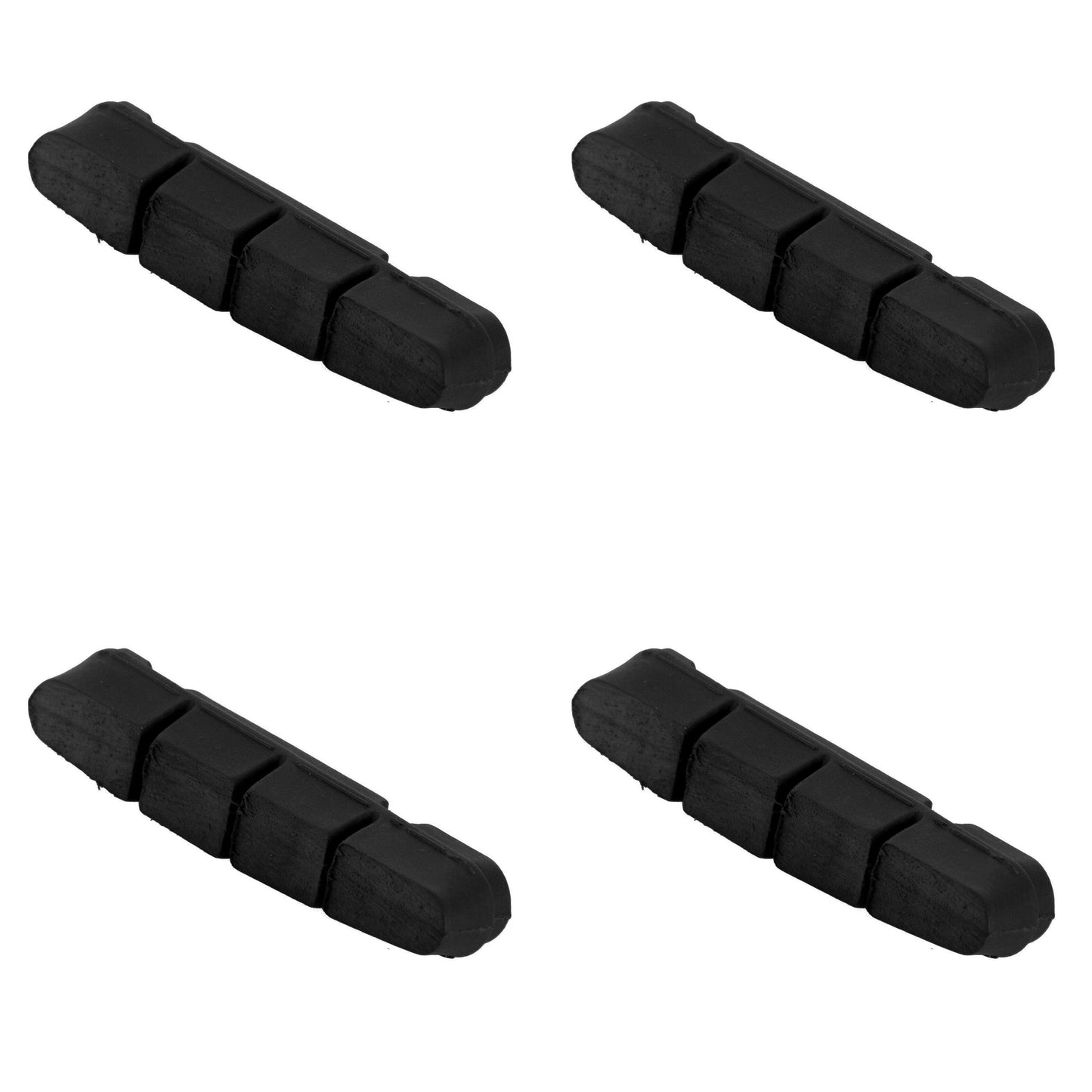 2 pary dla łyżwy hamulcowej Shimano R55C4 - Dura Ace/ Ultegra/ 105