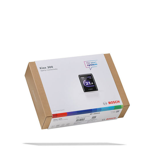 Bosch Kiox 300 BHU3600 display