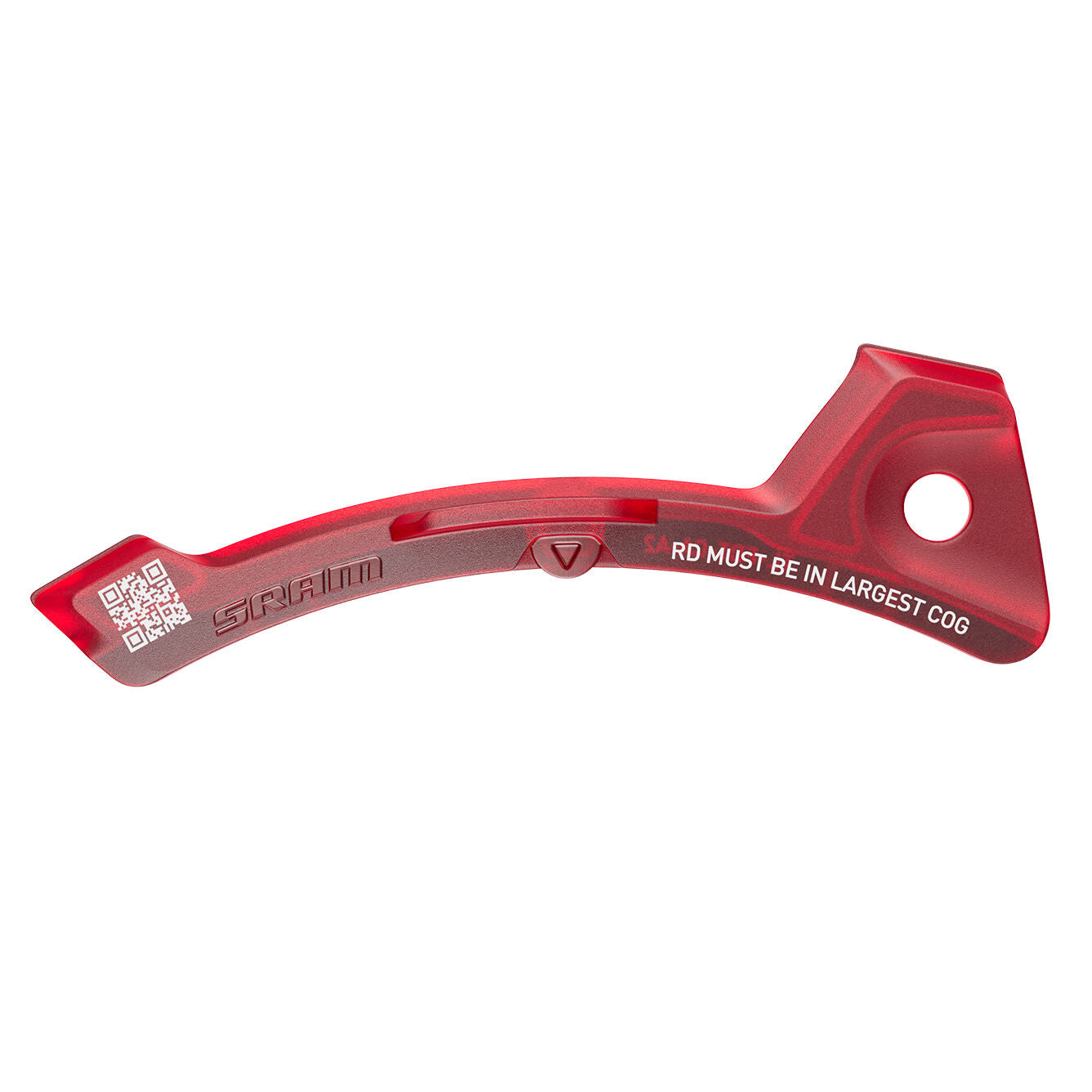 Réglage de l'outil SRAM Front Derauller Red Axs E1 46-50T