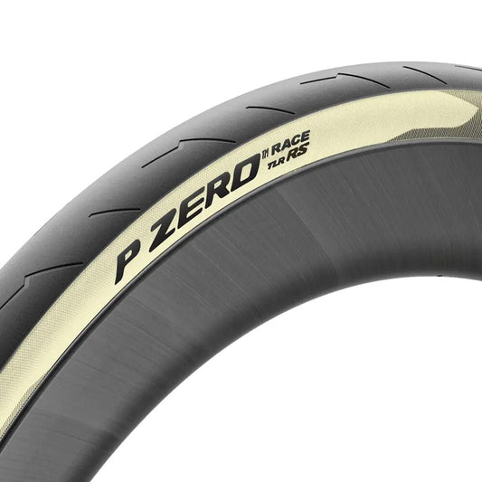 Opony pirelli p zero race rs gotowy
