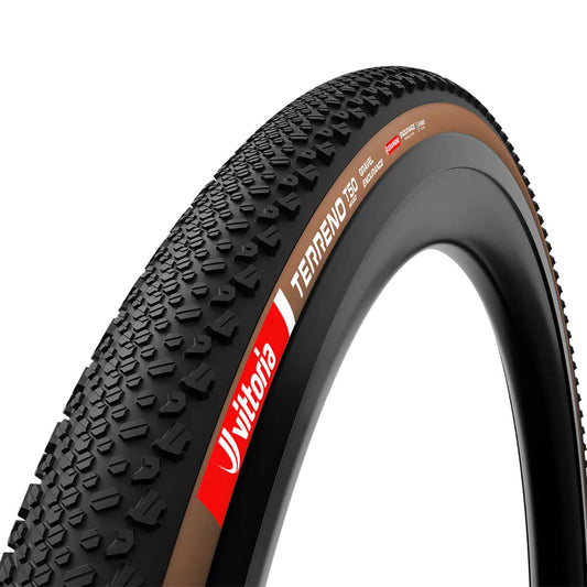 Copertone Vittoria Land T50 Mixed Gravel Endurance Tubeless-Ready