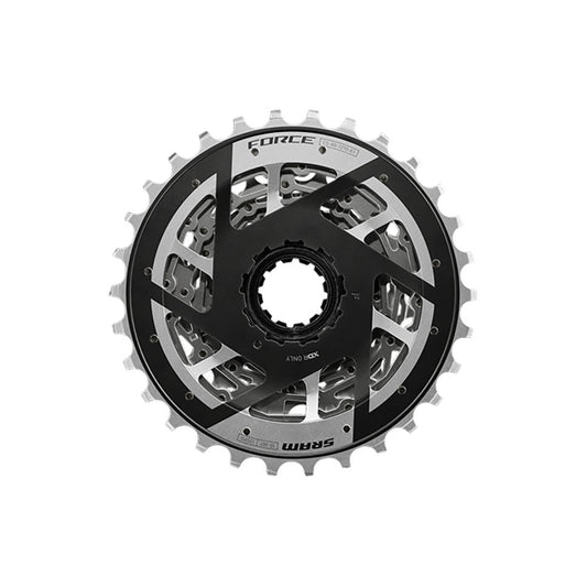 Juego de piñones Sram Force XG 1270 XDR 12v