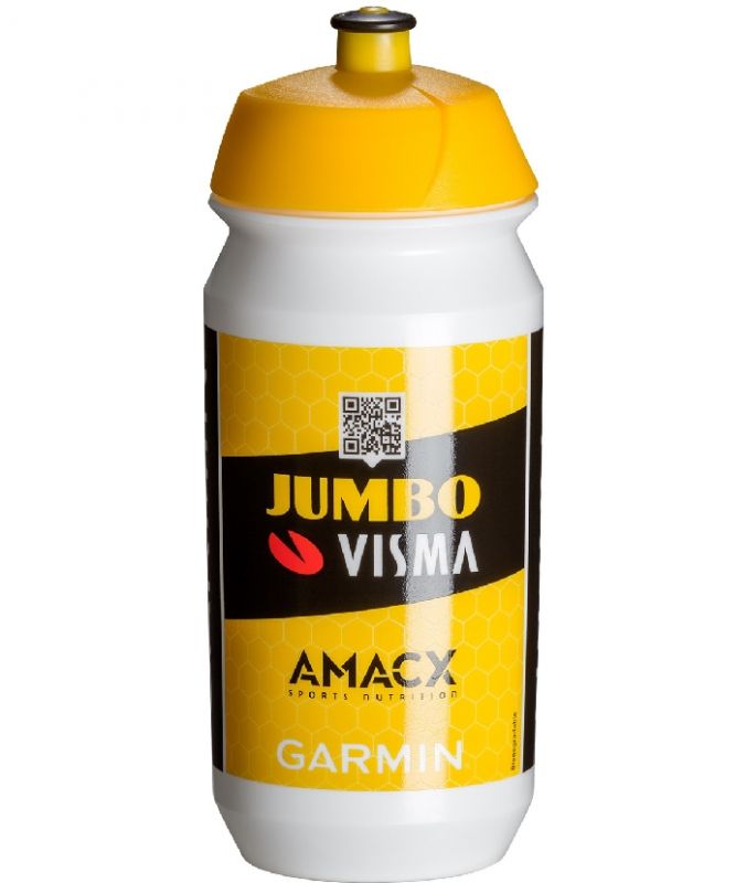 Shiva Bio Jumbo-Visma 500ML Bottle