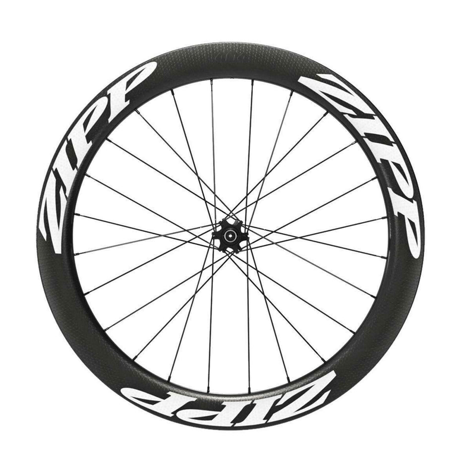 Zipp 404 Firecrest Carbon Tubeless Disc Brake Wheels Shimano Hub