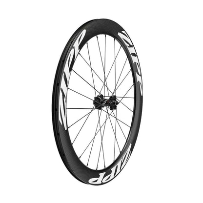 Ruote Zipp 404 Firecrest Carbon Tubeless Disc Brake Corpetto Shimano