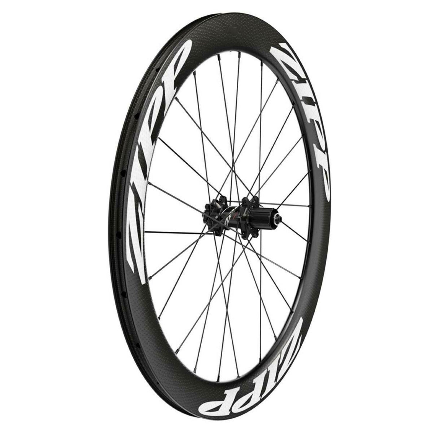 Ruote Zipp 404 Firecrest Carbon Tubeless Disc Brake Corpetto Shimano