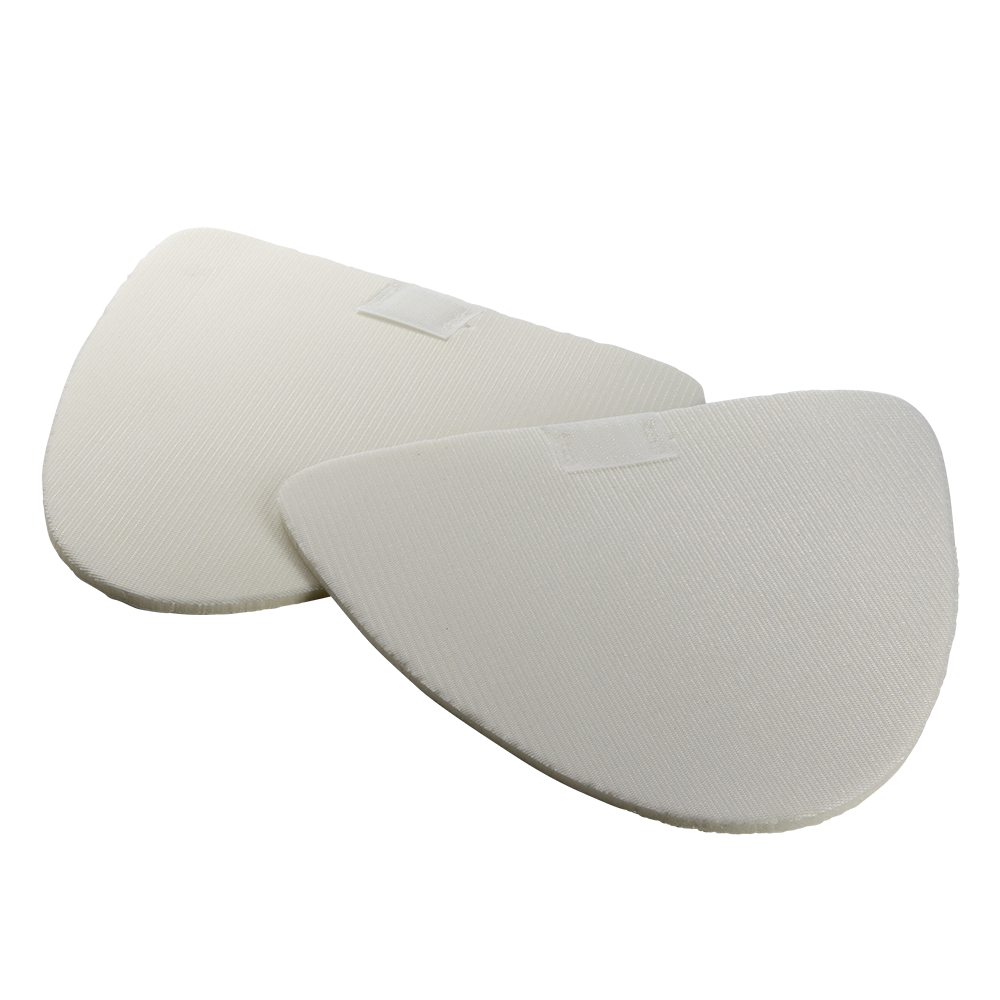 Protections des côtés EVA pour le pantalon MX