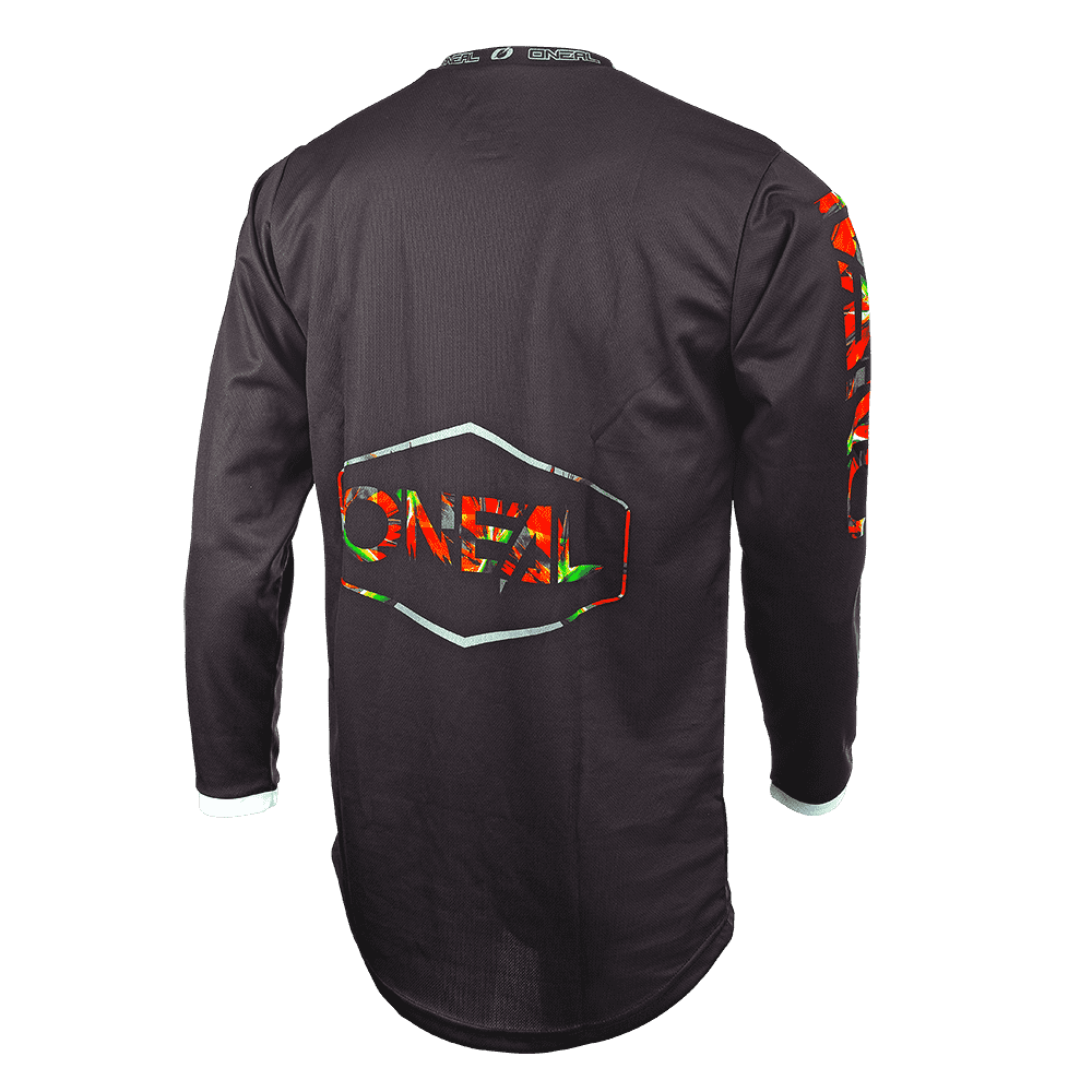 O'Neal Mahalo Jersey weelderig shirt