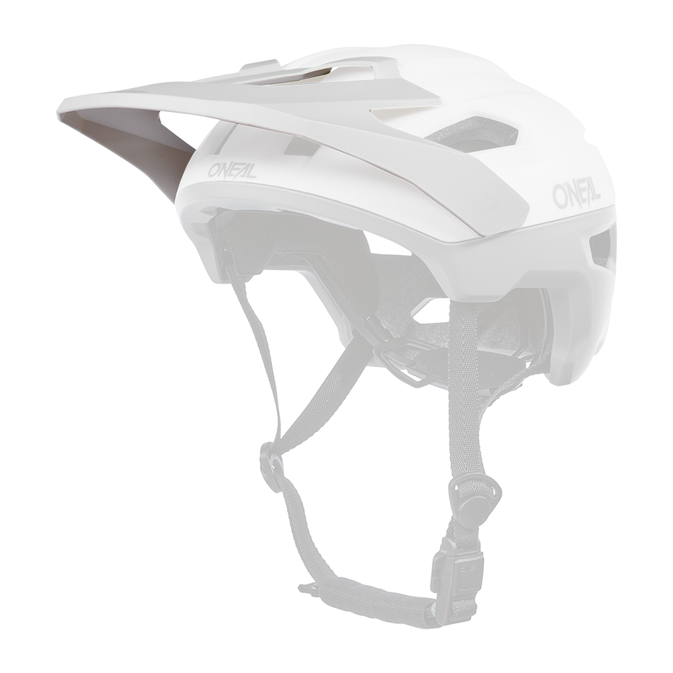 TRAILFINDER EVO SOLID V.25 Helmet Visor