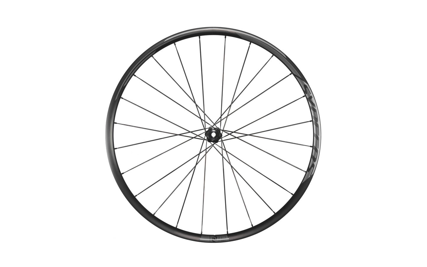 Syncros RP 2.0 Disc wheels