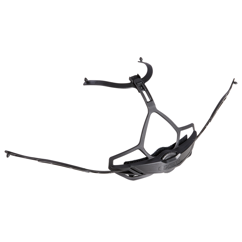 Retention System for TRAILFINDER Helmet
