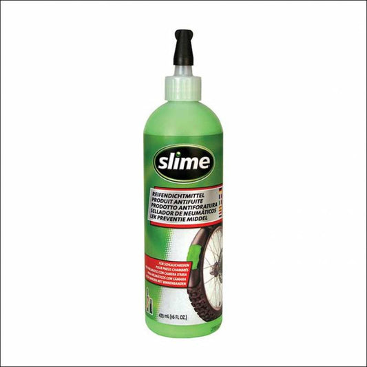 Tätning för slem Ericher Tube Sealant 473 ml