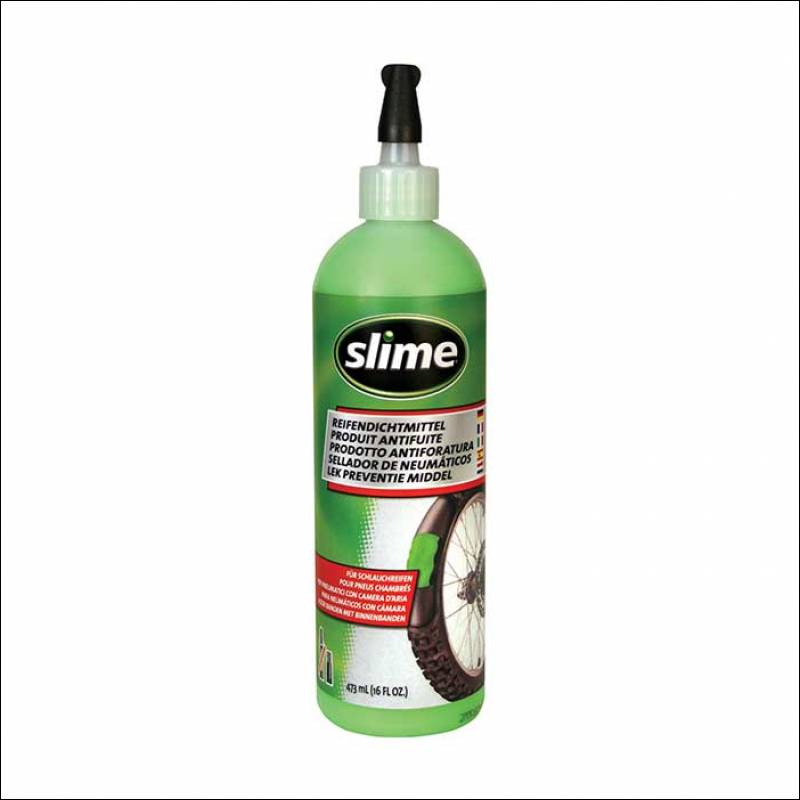 Slime Inner Tube Sealant 437ml