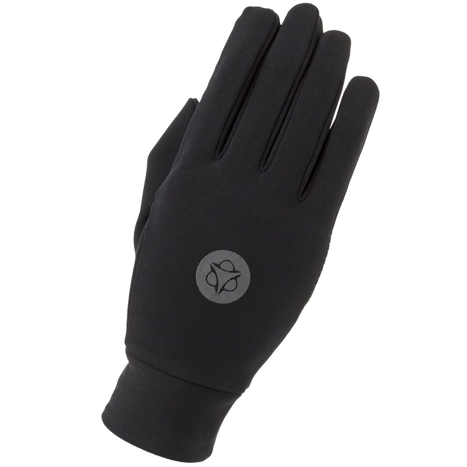 Handschuhe STRETCH Superstretch Schwarz
