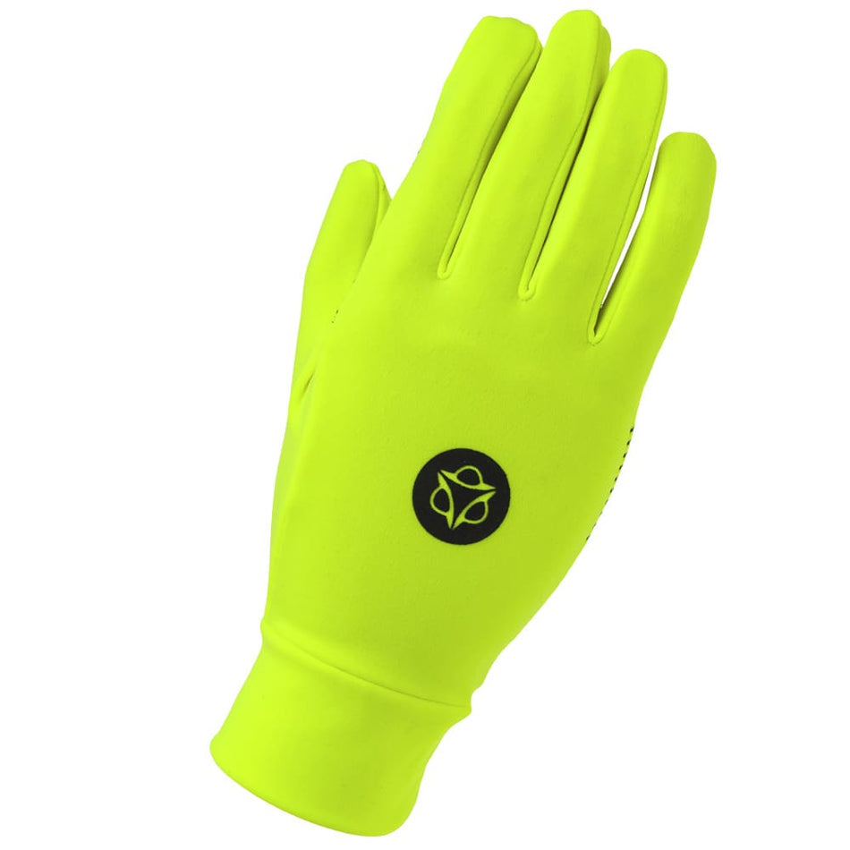 Handschuhe STRETCH Superstretch Neon Gelb