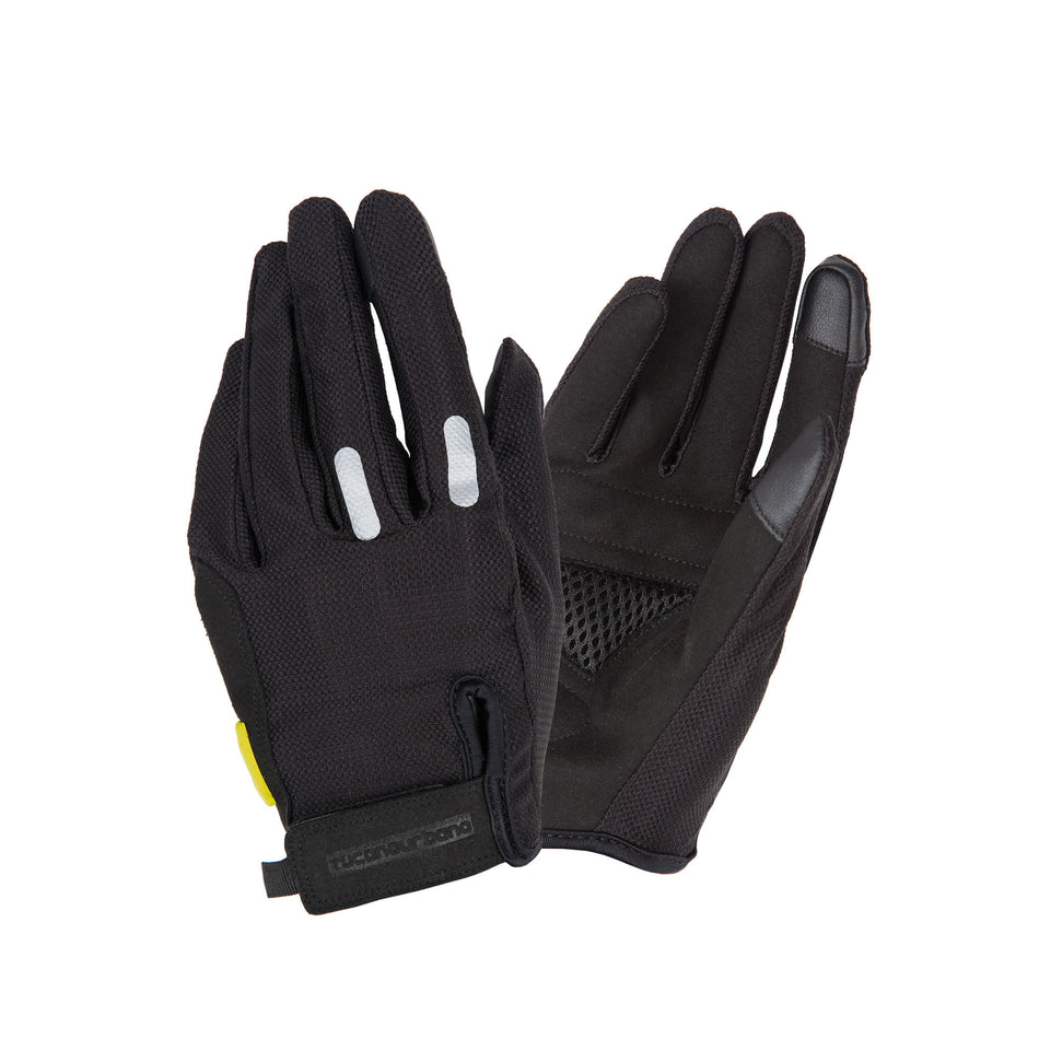 FRECCIA Glove Black - No CE