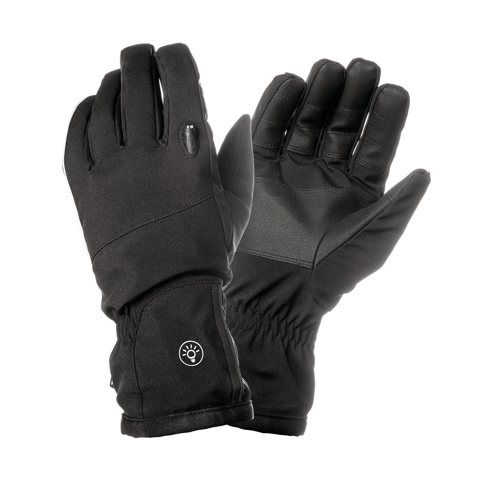 LUX Glove Black - No CE