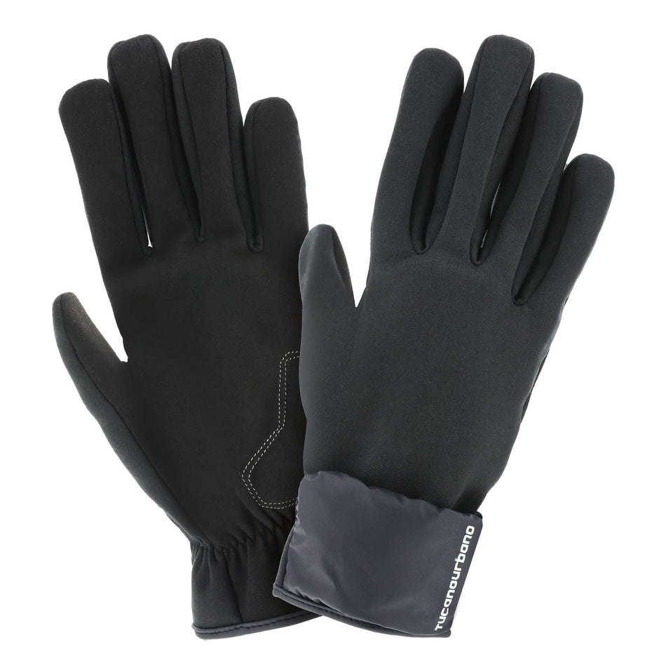 ROADSTER Glove Black Urban