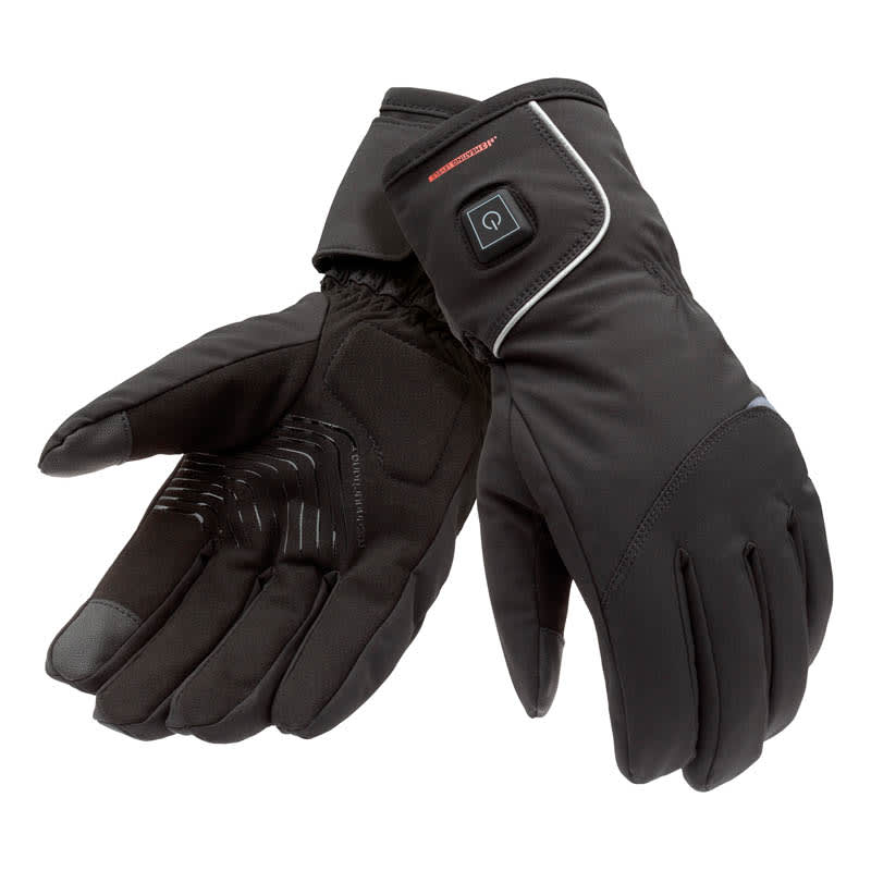 FEELWARM 2G Gloves Black