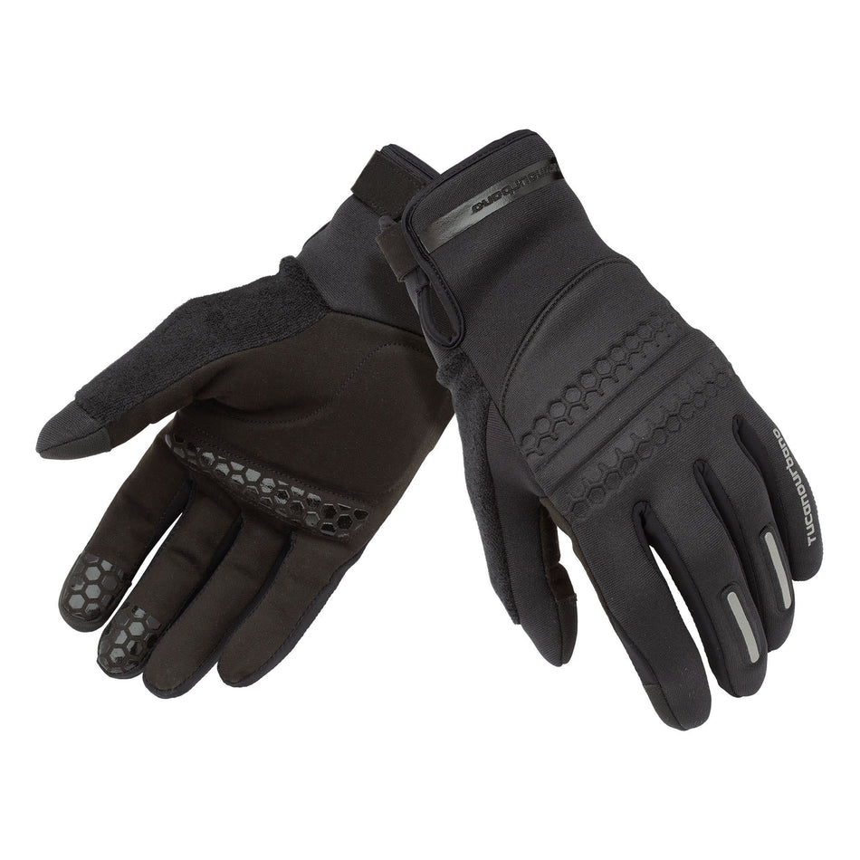 SASS Glove Black