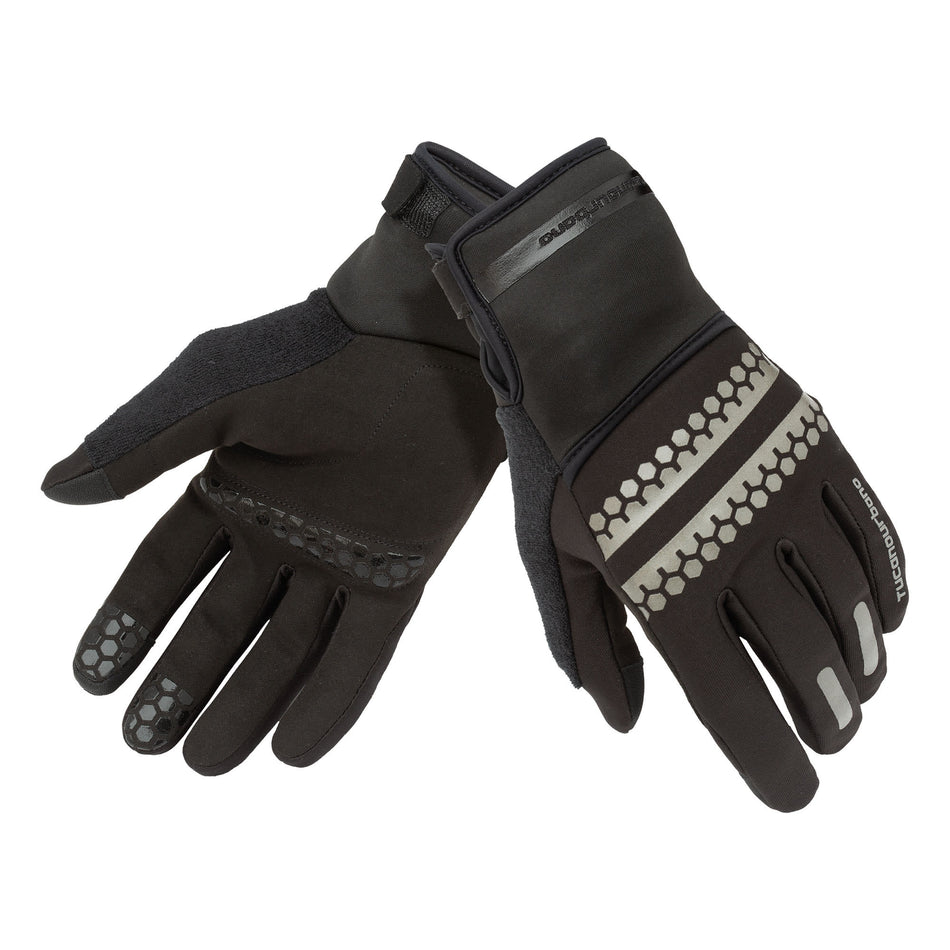 SASS PRO Glove Black