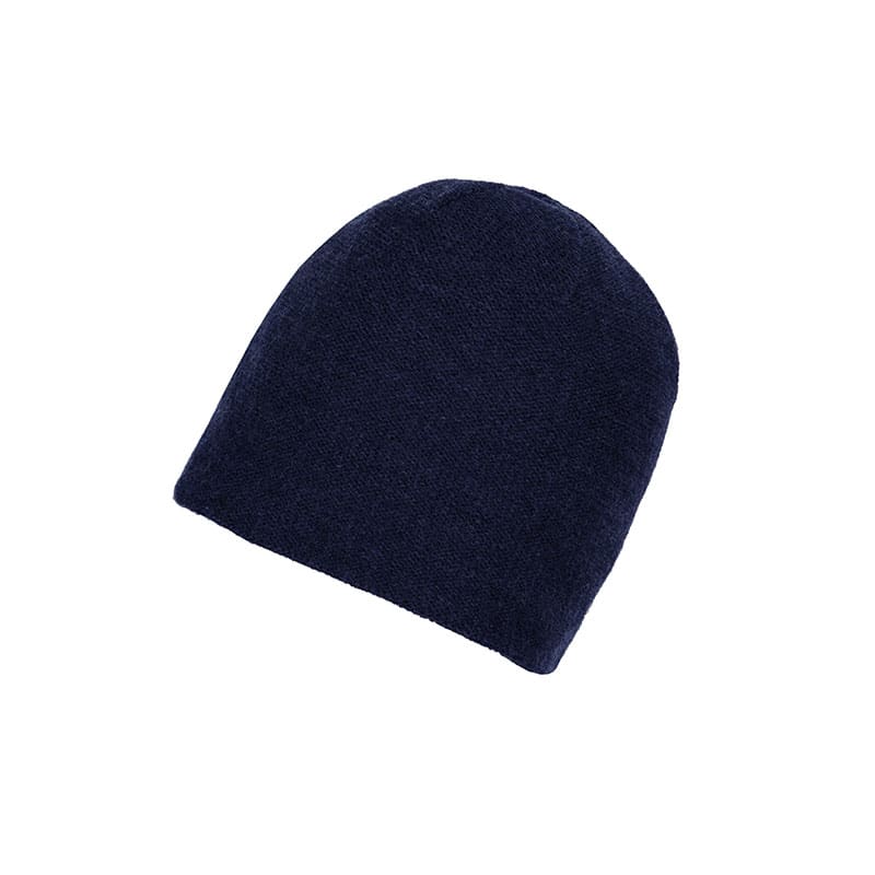 BULLDOG Hat Black