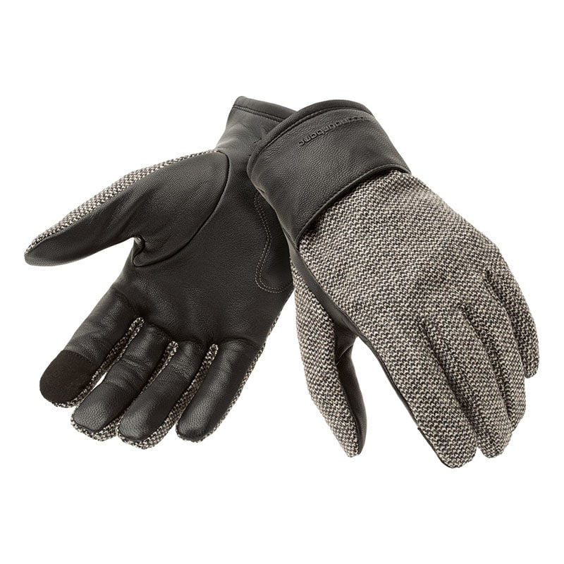 CABRIO Gloves Partridge Color - No CE