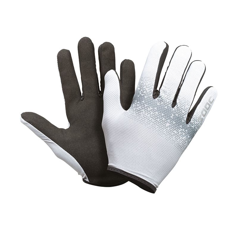 MANO Gloves Grey