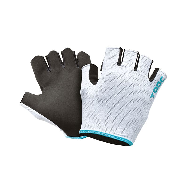 MEZZO Gloves White