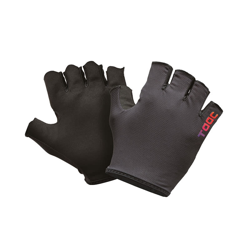 MEZZO Gloves Black