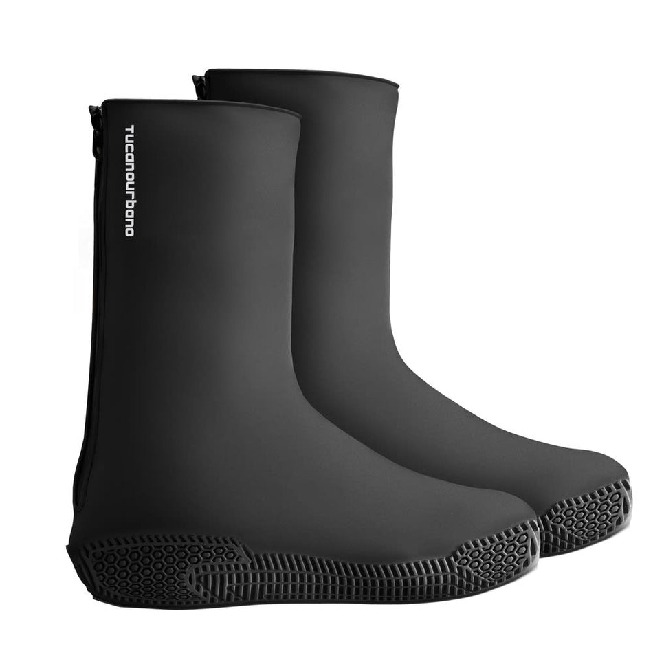 SUPERSPLASH Shoe Covers Dark Grey