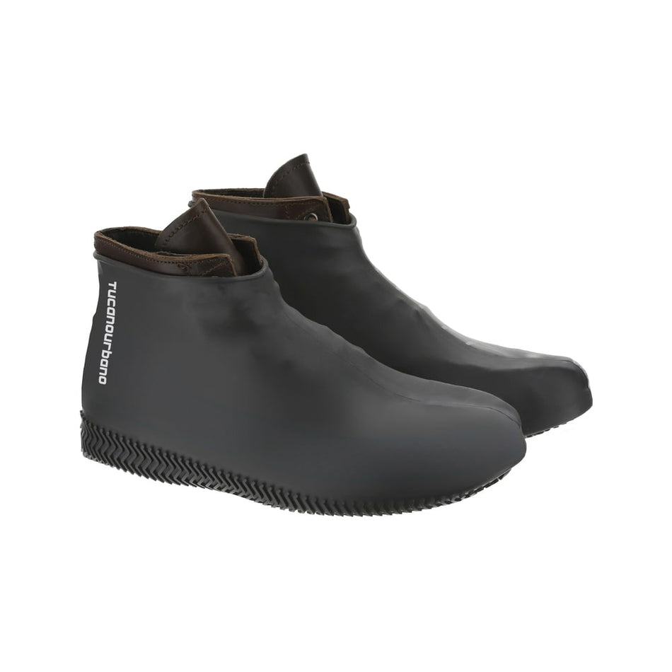 SPLASH Shoe Covers Dark Grey