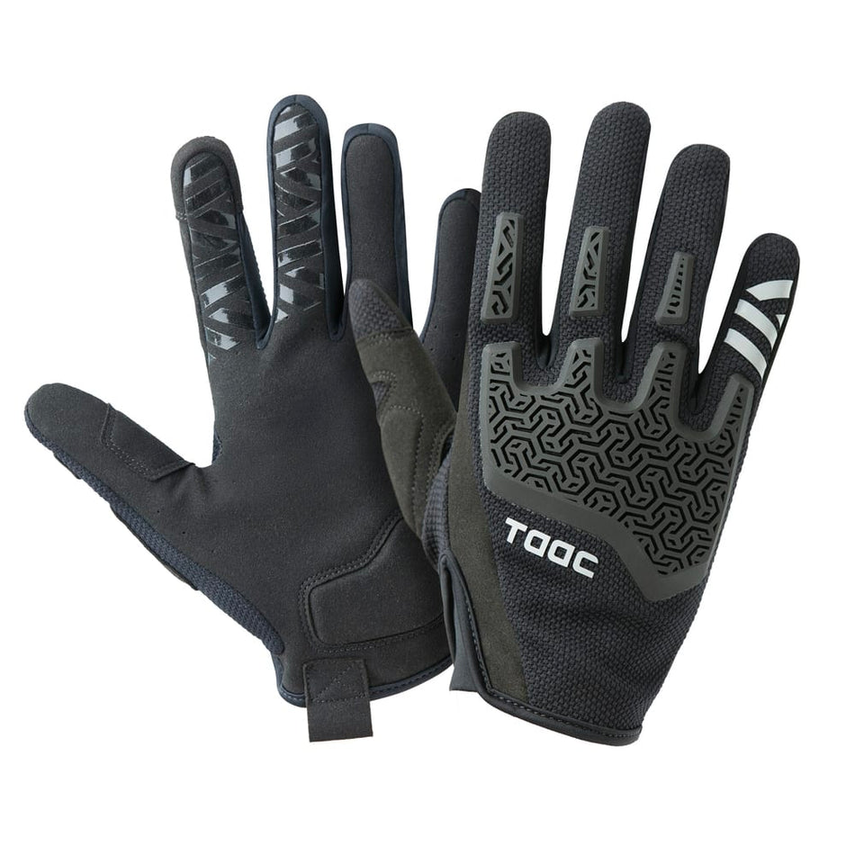 SUPERGRIP Gloves Black