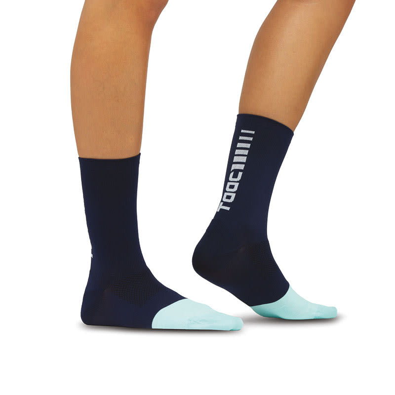 MONO Socks Blue