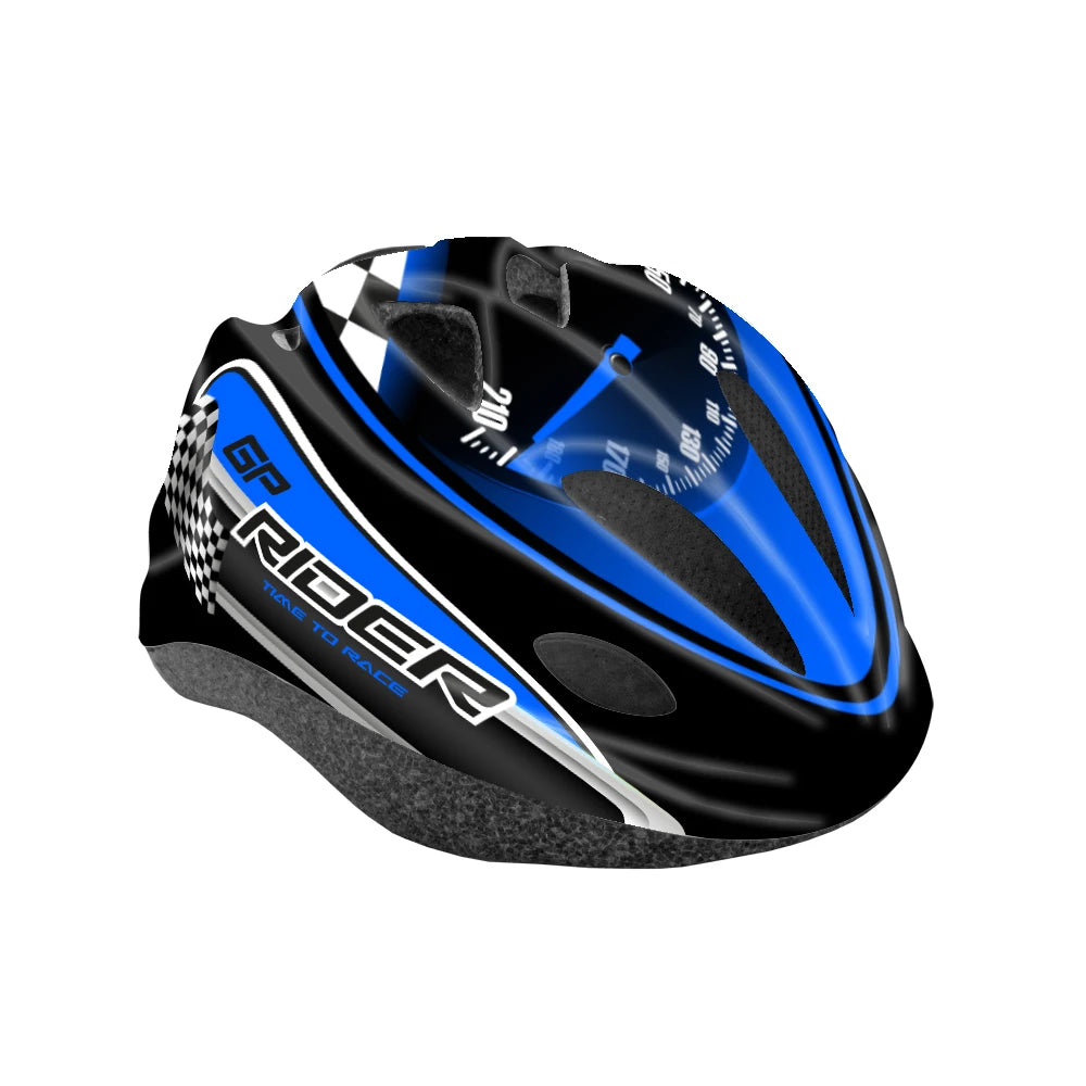 MVTEK - Casco Junior GP-RIDER