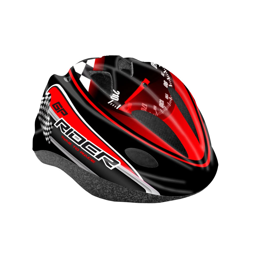MVTEK - Casco Junior GP-RIDER