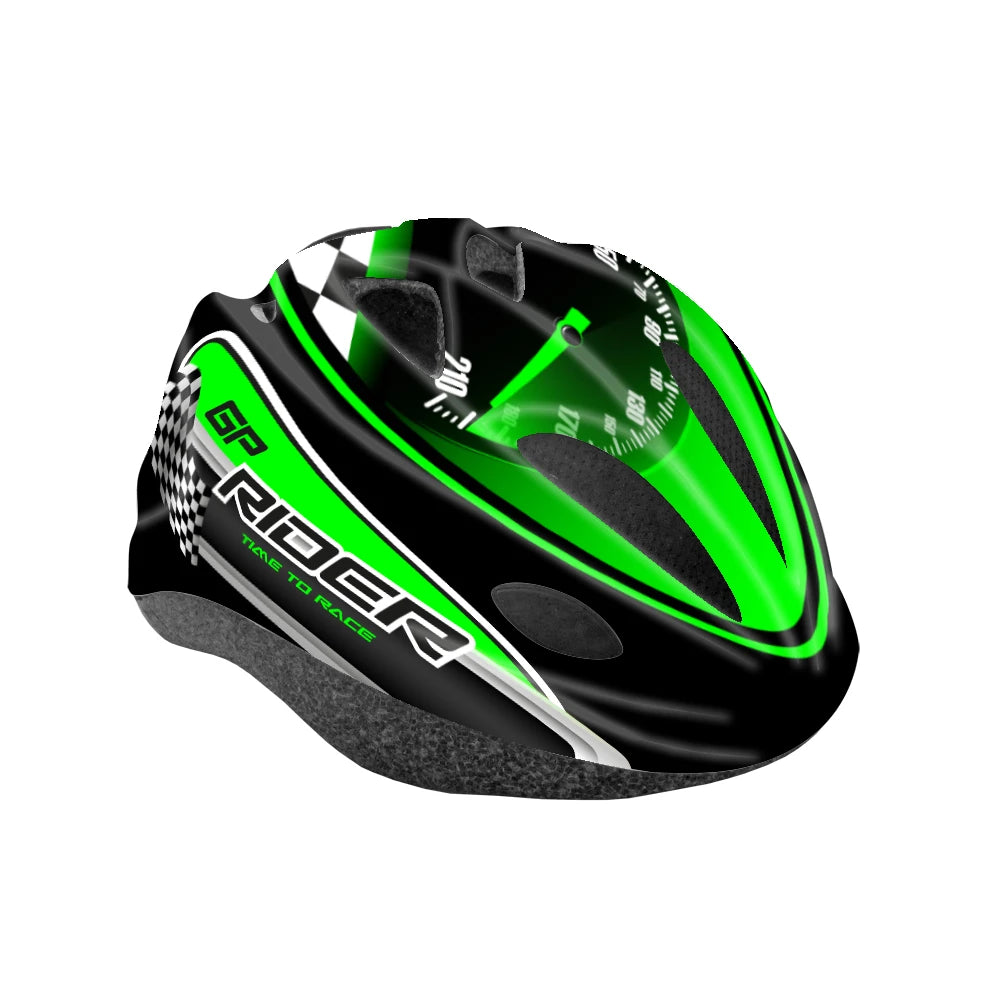 MVTEK - Casco Junior GP-RIDER