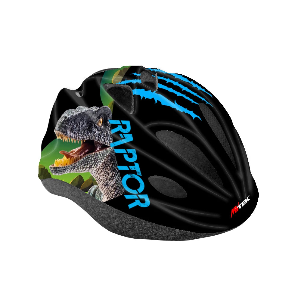 MVTEK - Casco Junior RAPTOR